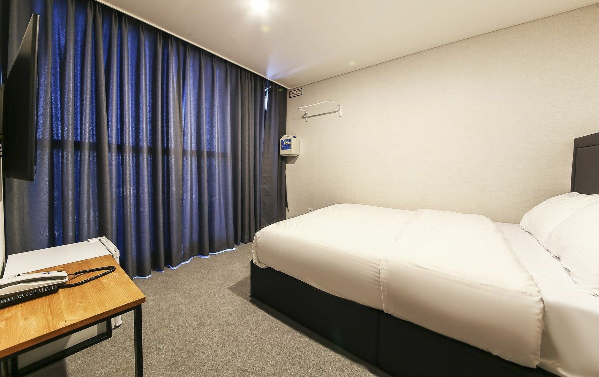 Sunrise Hotel Supjikoji Seogwipo Exterior foto