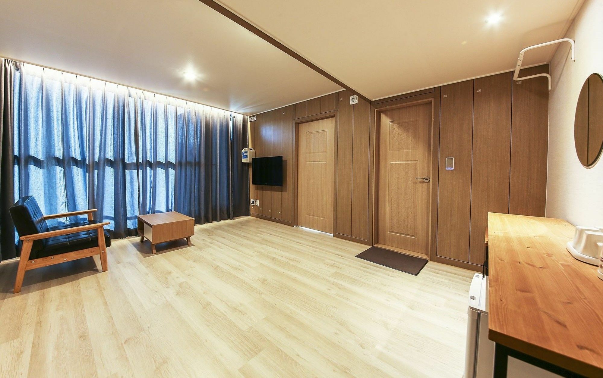 Sunrise Hotel Supjikoji Seogwipo Exterior foto