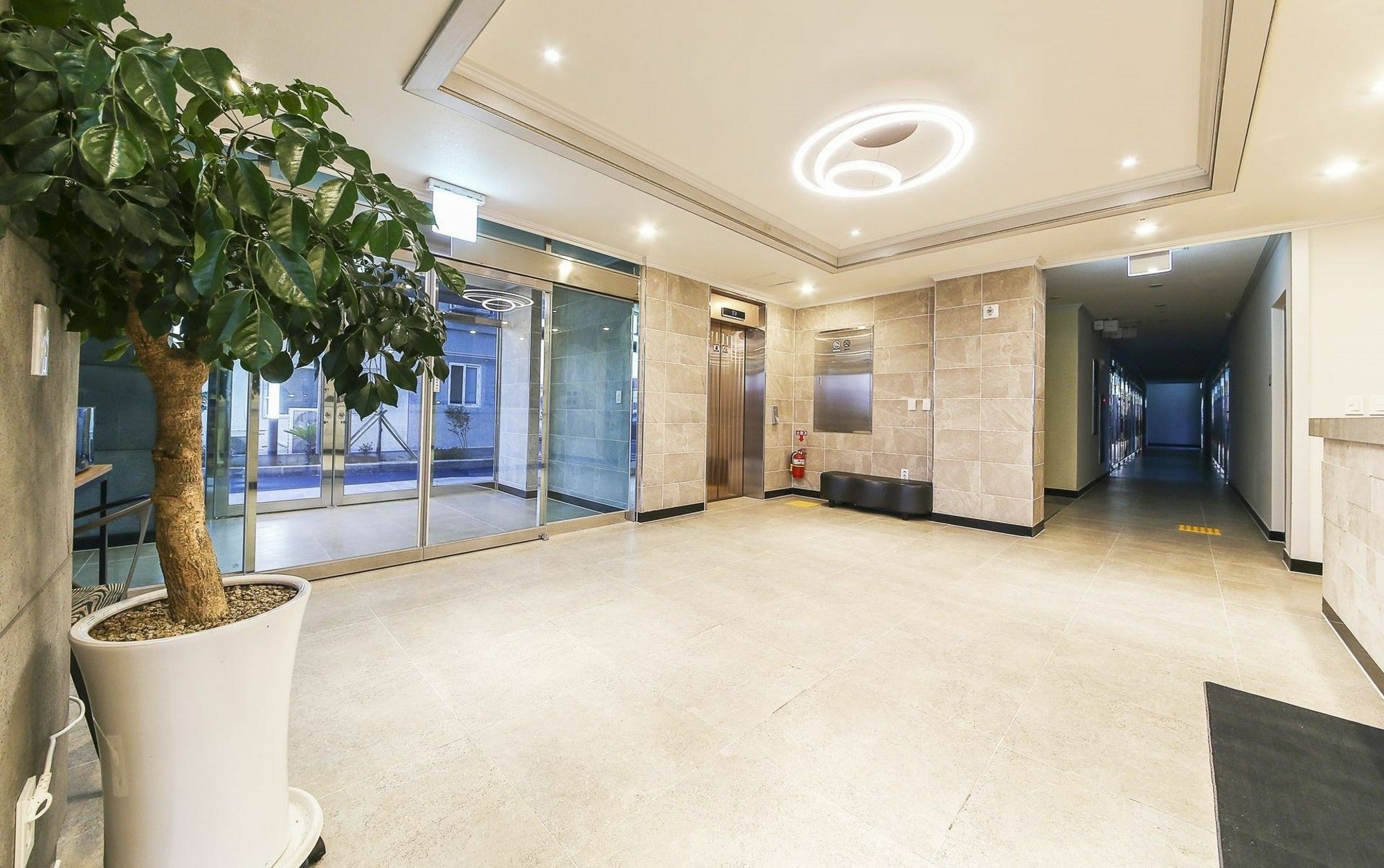 Sunrise Hotel Supjikoji Seogwipo Exterior foto